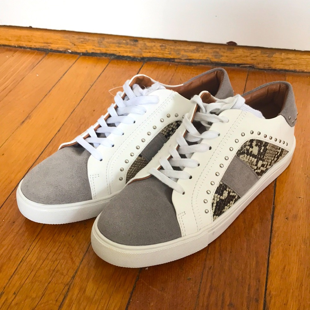 Steve Madden Sneakers
